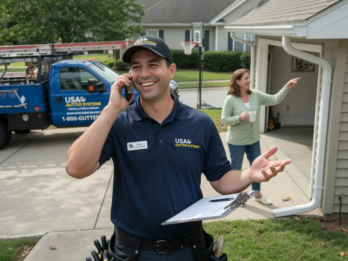 Gutter Installation New Rockford, ND FAQs